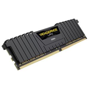 Korsarz | 16 GB | Pami DDR4 | 3200 MHz | Komputer PC/serwer | Numer rejestracyjny | Nr ECK - 2878650625