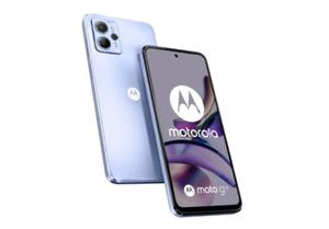 Smartfon Motorola Moto G13 4/128GB 6,5" IPS 1600x720 5000mAh Dual SIM 4G Lavender Blue - 2878453665