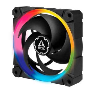 Arctic BioniX P120 A-RGB PWM Wentylator - 120mm, czarny - 2878453715