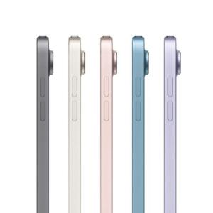 iPad Air 10.9" Wi-Fi 64GB Starlight (2022) - 2878453844
