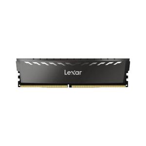 MEMORY DIMM 8GB PC25600 DDR4/LD4BU008G-R3200GSXG LEXAR - 2878454104