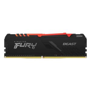 Modu? pami?ci 16GB 3600MHz DDR4 CL18 DIMM FURY Beast R - 2878766264