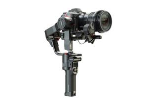 Gimbal do aparatu Moza AirCross 3 Standard - 2878454210