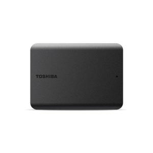 Dysk zewntrzny HDD TOSHIBA Canvio Basics 2022 (1TB; 2.5"; HDTB510EK3AA) - 2878766282