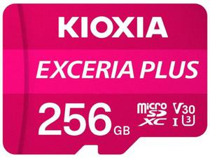 Karta microSD KIOXIA Exceria Plus 256GB - 2878454989