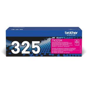 TN-325M TONER CARTRIDGE MAGENTA/F/ HL-4150CDN 4570CDW -4570CDWT - 2878455260