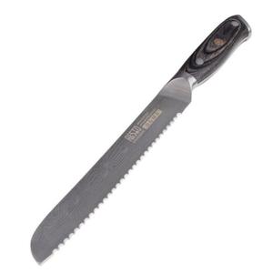 BREAD KNIFE 20CM/95342 RESTO - 2878650928