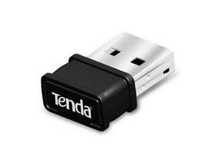 Karta sieciowa Tenda W311MI WiFi 6 AX300 (USB 2.0) - 2878651231