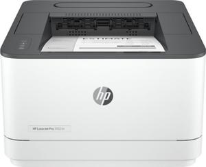 HP LaserJet Pro Drukarka 3002dn, Czer i biel, Drukarka do Mae i rednie firmy, Drukowanie, Drukowanie dwustronne - 2878651533