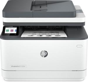 HP LaserJet Urzdzenie wielofunkcyjne Pro 3102fdn, Czer i biel, Drukarka do Mae i rednie firmy, Drukowanie, kopiowanie, skanowanie, faksowanie, Automatyczny - 2878651608