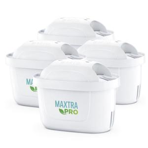 Filtr Brita MX+ Pro Pure Performance 3+1 (4 szt) - 2878766332