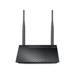 Router | RT-N12E | 802.11n | 300 Mbit/s | 10/100 Mbit/s | Porty Ethernet LAN (RJ-45) 4 | Wspornik siatkowy Nie | Nr MU-MiMO | Brak komrkowego poczenia szerokopasmowego | Typ anteny 2xZewntrzna 5dBi | Brak USB | 36 miesic(e) - 2878652699