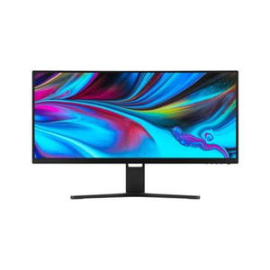 Xiaomi Curved Gaming Monitor 30" EU | Monitor | WFHD, 200Hz, FreeSync Premium, 1800R, HDMI 2.1 - 2878653002