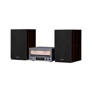 Wiea HiFi Kruger&Matz KM1995 (Wzmacniacz klasy A, CD, USB, Bluetooth, radio cyfrowe DAB+, FM) - 2878653537