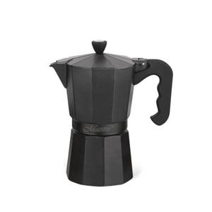 Kawiarka na 6 filianek MR-1666-6-BLACK MAESTRO - 2878654144