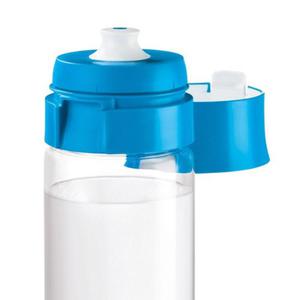 Butelka BRITA Fill&Go Vital (kolor niebieski) - 2878766431