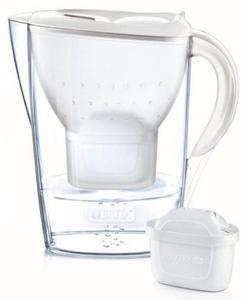 Dzbanek Brita Marella XL PP (biaa) - 2878766435