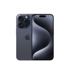 iPhone 15 Pro 256GB Blue Titanium - 2878766529