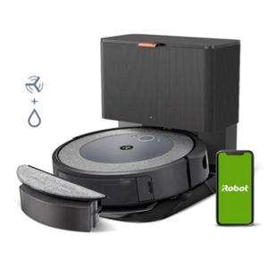 Robot sprztajcy iRobot Roomba Combo i5+ (i557640) - 2878766617