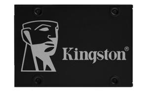 SSD SATA2.5" 1TB SKC600/1024G KINGSTON - 2878766656