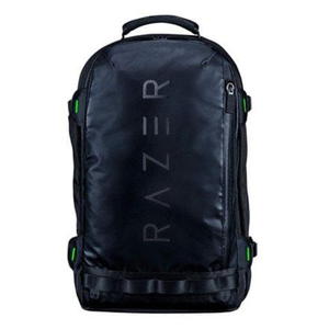 Razer Rogue Plecak V3 17,3", czarny Razer | Pasuje do rozmiaru 17 " | | Plecak V3 17" | Plecak | Czarny | Pasek na rami | Nieprzemakalny - 2878766758