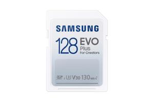 Karta pami?ci Full SD 128GB EVO PLUS - 2878767009