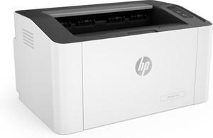 Drukarka laserowa mono HP Laser 107a 4ZB77A (A4) - 2878767015