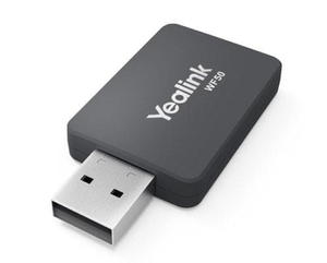 Adapter WiFi Yealink WF50 - 2878767295