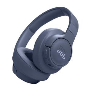 Suchawki JBL Tune 770 NC (niebieskie, bezprzewodowe) - 2878767478