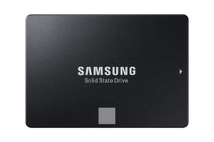 Dysk Samsung 860 EVO MZ-76E500B/EU (500 GB ; 2.5"; SATA III) - 2878767921