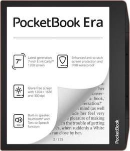 Czytnik e-Bookw PocketBook 700 Era 64GB copper - 2878768099