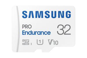 Karta pamieci Micro SD PRO Endurance 32GB - 2878768162