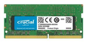 16GB DDR4 modu pamici 1 x 16 GB 2400 Mhz - 2878768163