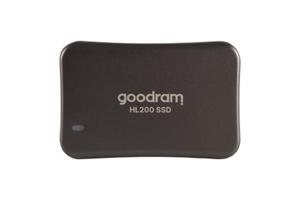 Dysk SSD Goodram HL200 256 GB USB 3.2 - 2878769506