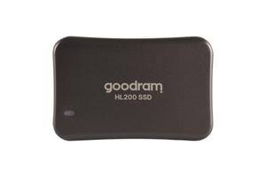 Dysk SSD Goodram HL200 512 GB USB 3.2 - 2878769507