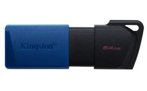 MEMORY DRIVE FLASH USB3.2/64GB 2PK DTXM/64GB-2P KINGSTON - 2878769827