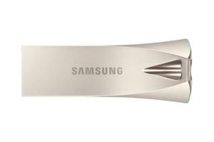 Karta pami?ci BAR Plus Champaign Silver USB 3.1 64GB - 2878769839