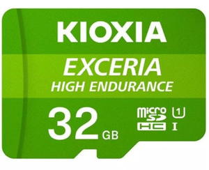 EXCERIA HIGH ENDURANCE - bysk - 2878769850