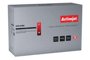 TONER ActiveJet do drukarki laserowej HP (64X CC364X) czarny - 2878770221