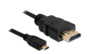 HDMI med Ethernet-- 2 m - 2878770560