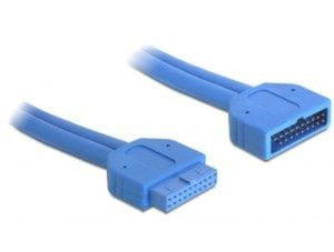 USB 3.0 Pin Header - USB forlan - 2878770764