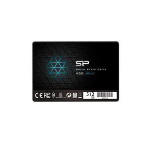 Dysk SSD Silicon Power Ace A55 512GB 2,5" SATA III 560/530 MB/s (SP512GBSS3A55S25) - 2876358787