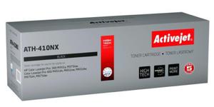 ATH-410NX Toner (zamiennik HP 305X CE410X; Supreme; 4000 stron; czarny) - 2875587422