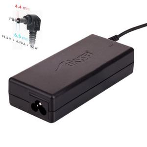 Zasilacz sieciowy Akyga AK-ND-20 do notebooka Sony (19,5 V; 4,7 A; 92W; 6.5 mm x 4.4 mm) - 2877650053