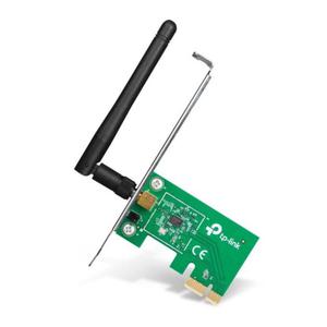 Karta sieciowa TP-LINK TL-WN781ND (PCI-E) - 2876658766