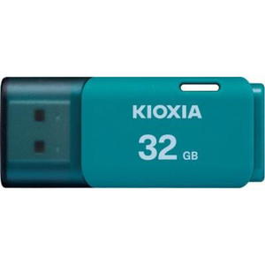 FlashDrive U202 Hayabusa 32GB Aqua - 2875072951