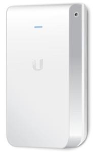 Access Point bezprzewodowy UBIQUITI UAP-IW-HD (IEEE 802.11 a/b/g/n/ac, IEEE 802.11w, IEEE 802.1Q, IEEE 802.3af, IEEE 802.3at) - 2877783976