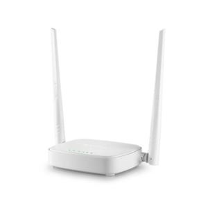 Router bezprzewodowy Tenda N301 (xDSL; 2,4 GHz) - 2878326669