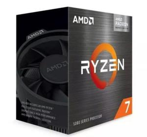 Procesor AMD Ryzen 7 5700G - 2877650101