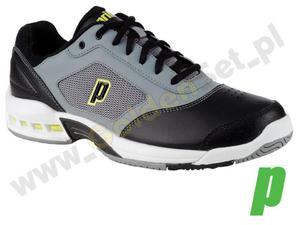 Buty Prince RENEGADE 2 LS MEN Dark Grey/Black/Yellow 2012 - 2823102872